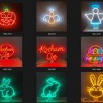 Neony LED